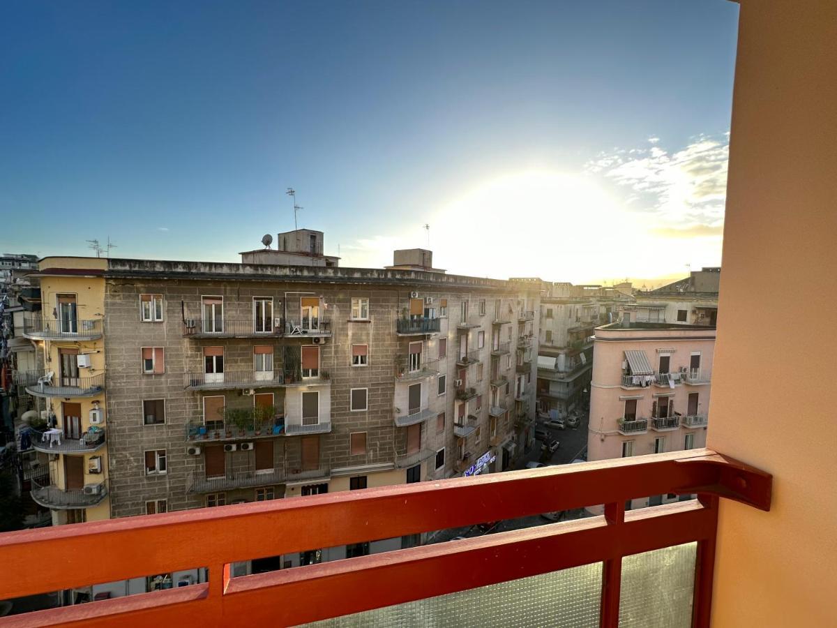 B&B Off Rooms And Relax Naples Exterior photo